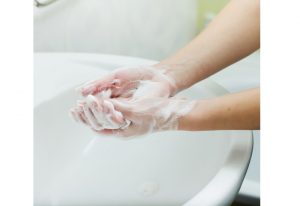 Bristan handwash