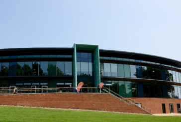 £15m Hinckley leisure centre opens