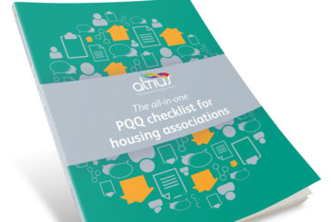 PQQ Checklist launched