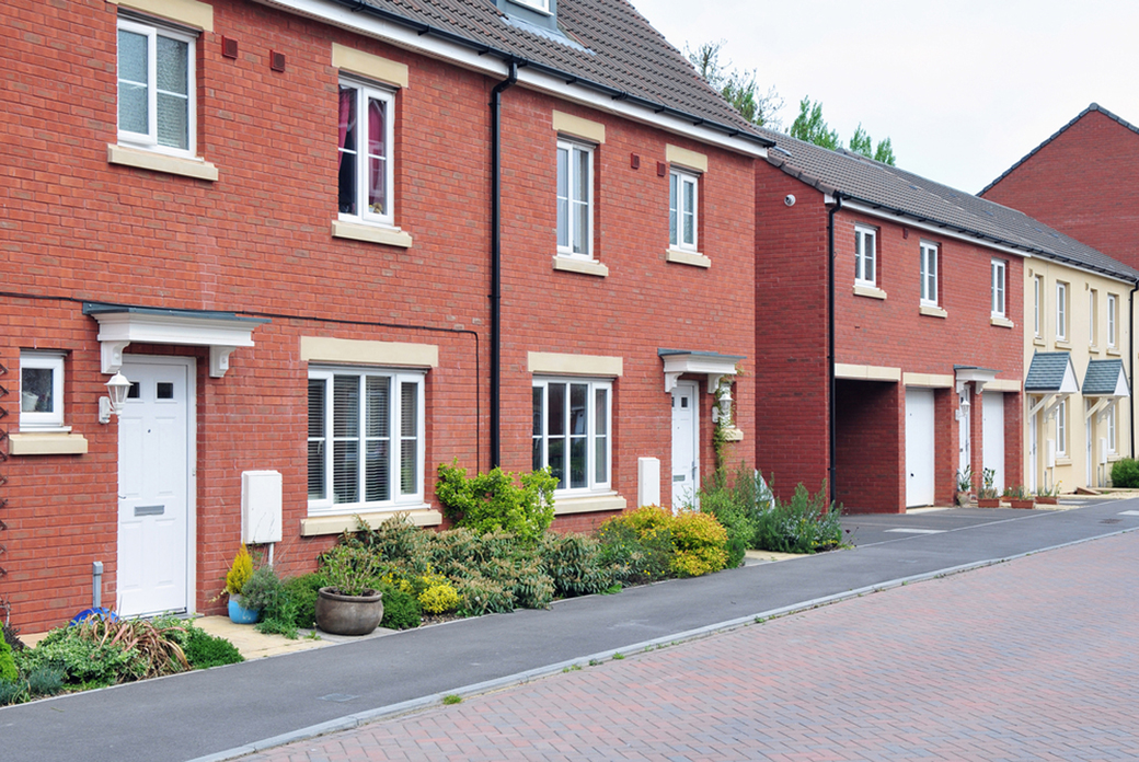 MPs to debate new legislation to bring long-term empty homes back into use