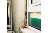 Ventilation strategies for tackling condensation and mould in homes
