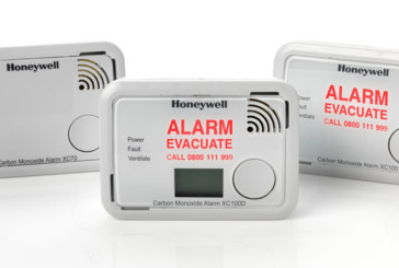 Top tips for specifying and siting CO alarms effectively