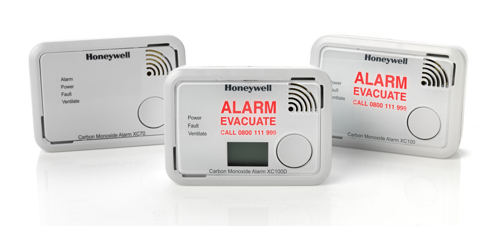 Top tips for specifying and siting CO alarms effectively