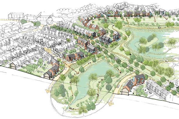 Go-ahead for Birmingham’s ambitious homes and jobs plan