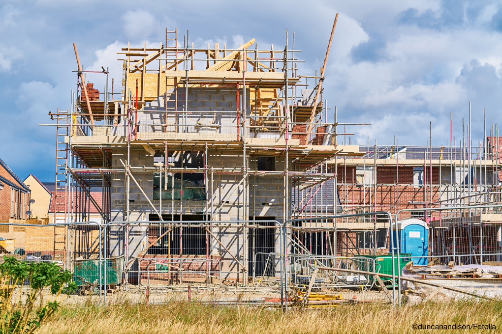Council partnerships to deliver thousands of Starter Homes