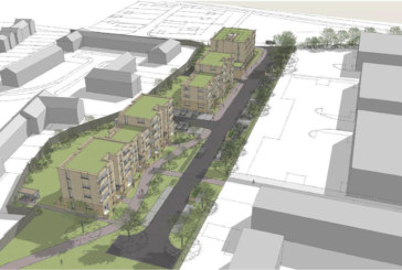 Pioneering Hart Homes receives planning permission for first development