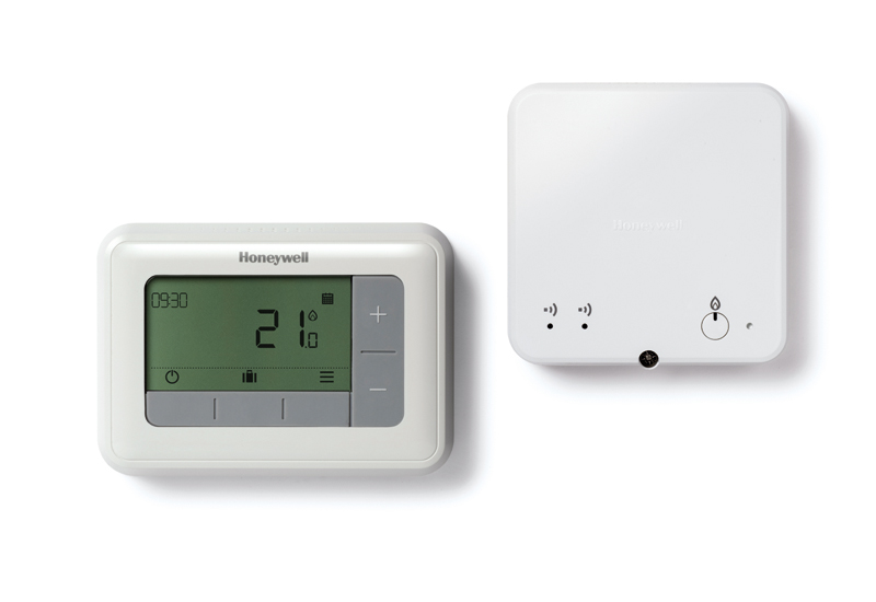 Honeywell’s smart thermostats to boost social housing energy efficiency