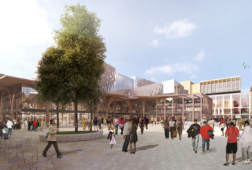 Major anchors pave the way for £300m Chester regeneration