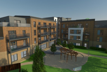 Plan for city’s largest Extra Care Housing scheme approved