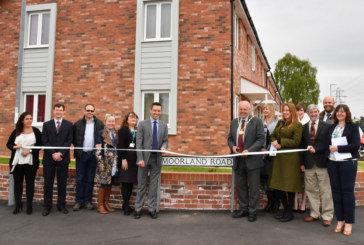 Stonewater transforms former Pig & Whistle pub in Bridgewater into 17 affordable homes