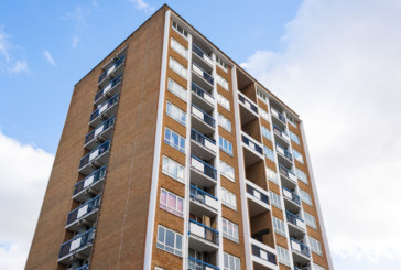 Thermal Integration discusses the advantages of specifying heat interface units for council flats
