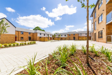 Tenants set for Stevenage’s first newly-built council homes since the 1980s