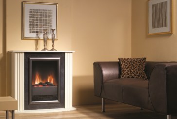 Lot 20 legislation will raise the standard of electric fires for social housing