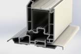 Introducing a new PVC-U low threshold from Eurocell