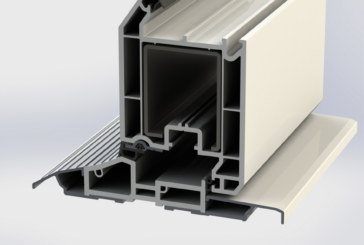 Introducing a new PVC-U low threshold from Eurocell