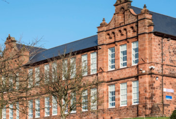 Scottish school sets tough test for Redland Cambrian