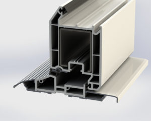 PVC-U