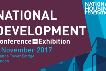 The all new National Development Conference and Exhibition 2017