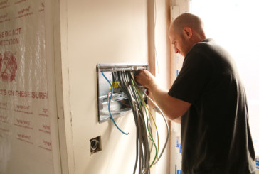 Changing standards for wiring regulations