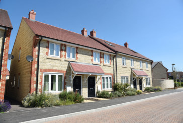 Stonewater secures £50m AHF loan to build more affordable homes
