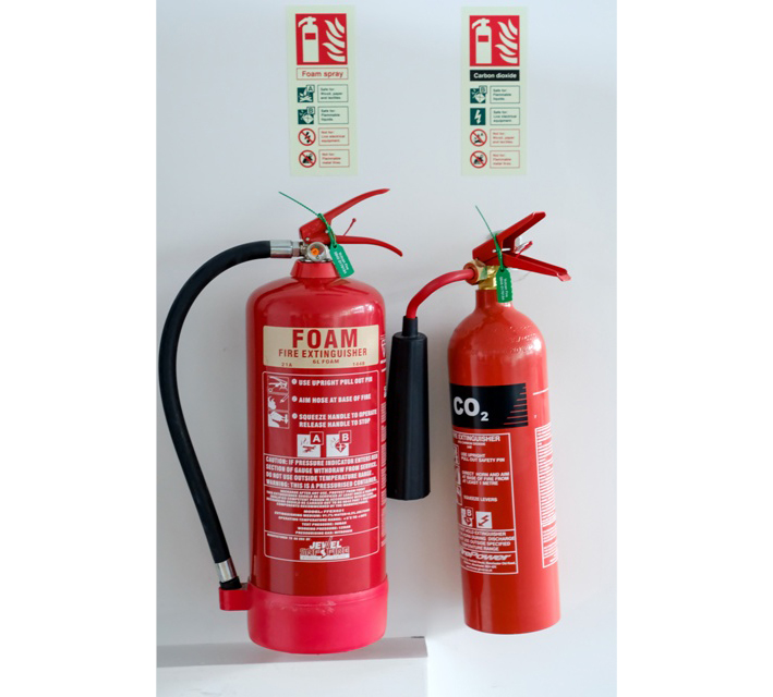 Dynamic purchasing system for fire suppression systems launched for social housing sector