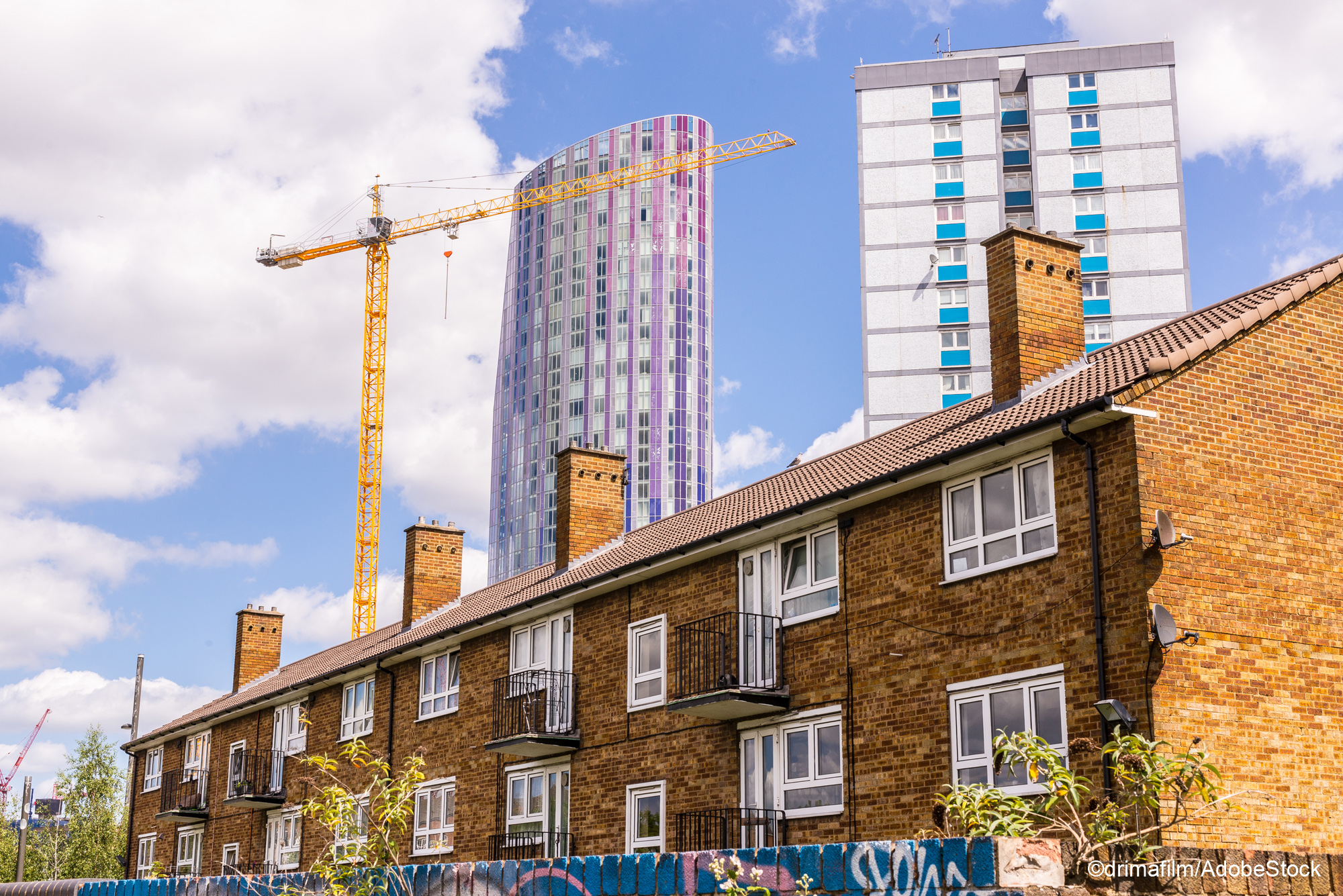 LGA responds to government consultation regarding toughening rules on building safety