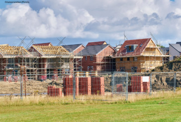 New money announced to build homes stalled by planning