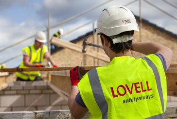 Lovell invites local construction firms to ‘Meet the Buyer’