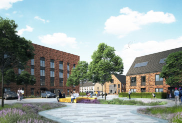 Planning permission granted for next phase of regeneration at Pennywell