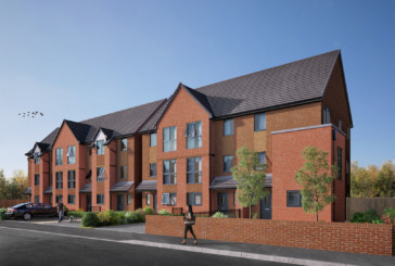 Laurus Homes announces two new developments in Walkden and Whalley Range