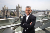 Mayor of London calls for social housing tenant to be appointed as National Commissioner