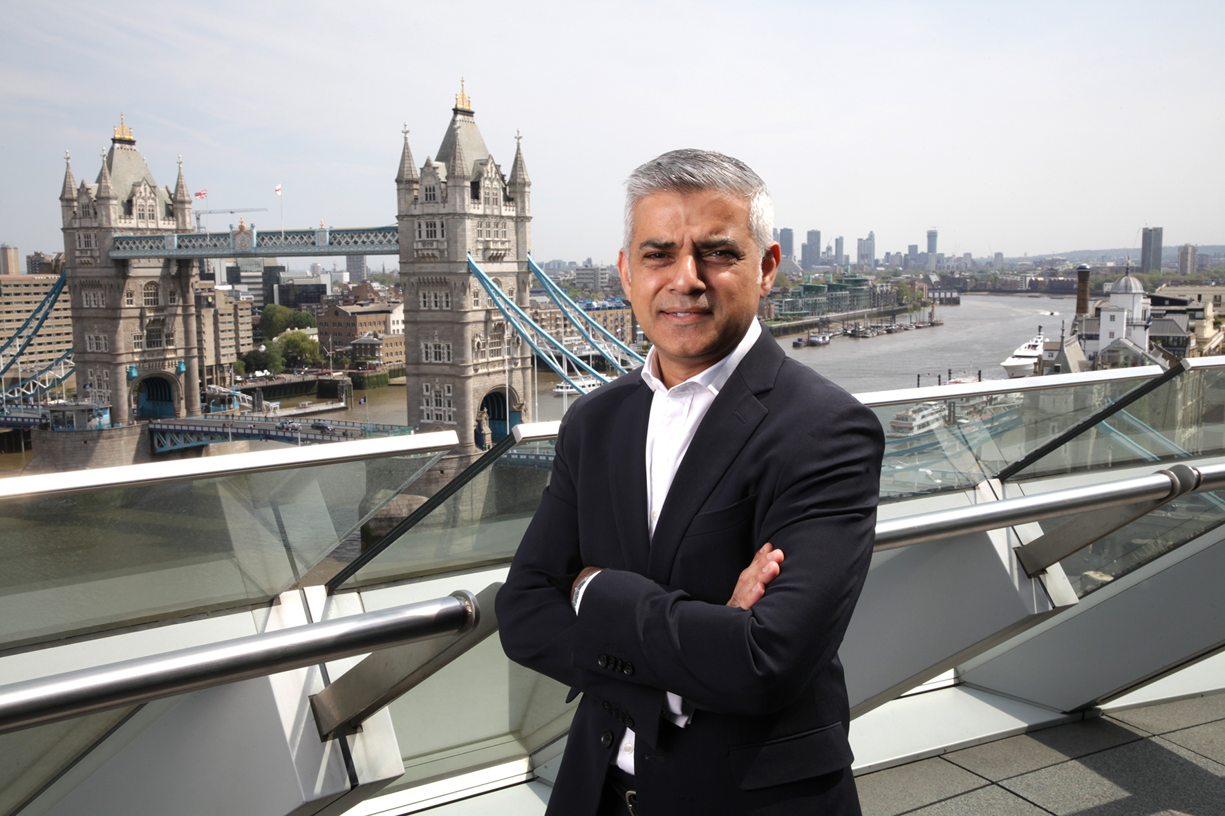 Mayor of London calls for social housing tenant to be appointed as National Commissioner