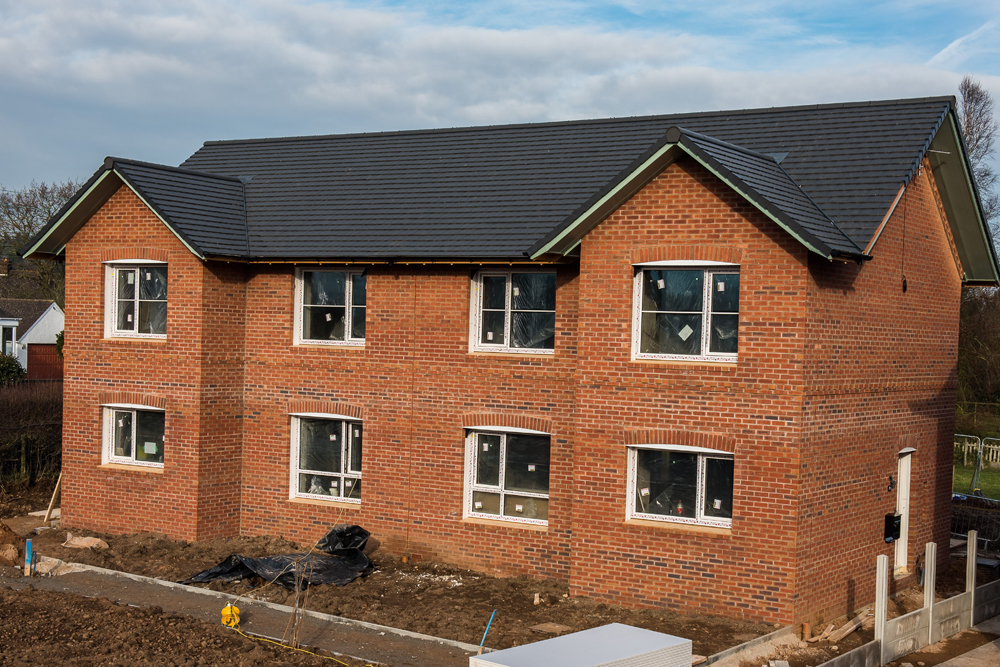 Five Warwickshire villages set to benefit from much needed affordable homes boost