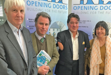 Councils support Oliver Letwin’s housing review