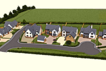 Homes England supports first Custom Build project in Shropshire via the Home Building Fund