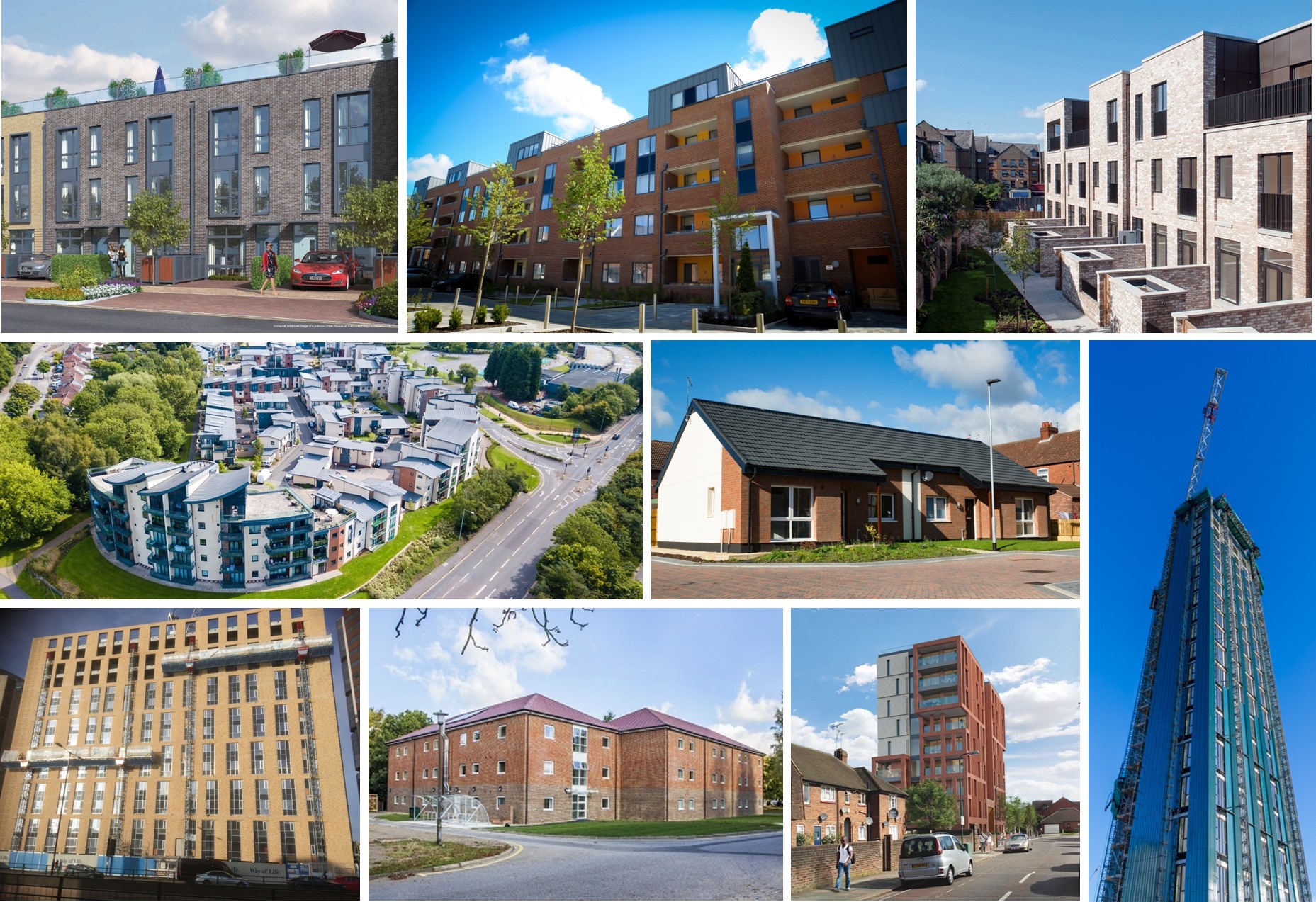 Explore Offsite Housing event to present the latest in offsite construction