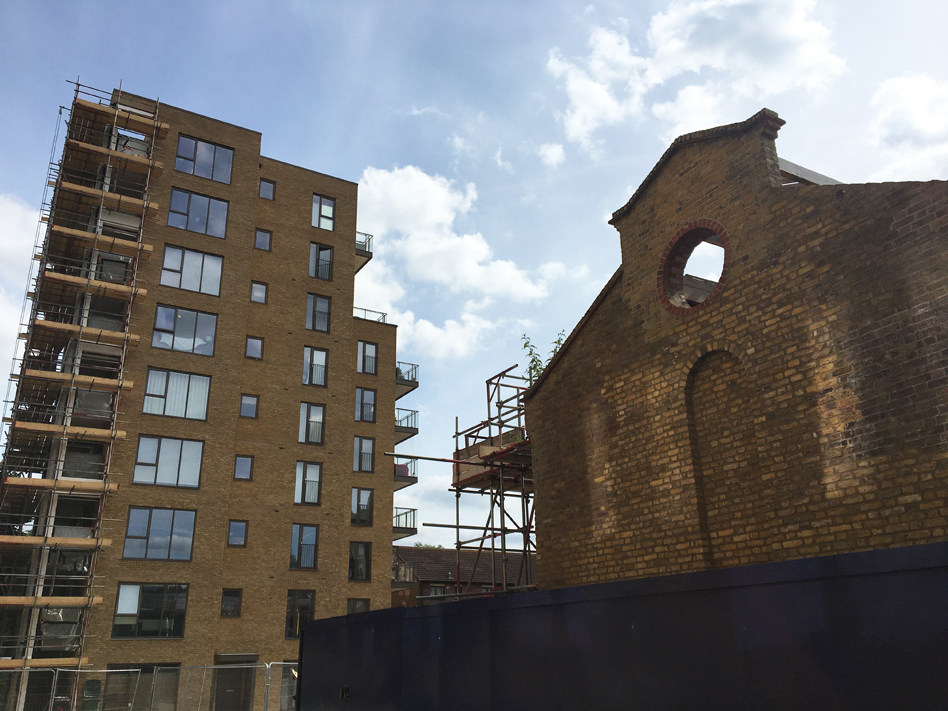 London’s DIY community housing groups set to boom thanks to multimillion European fund