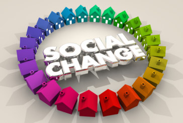 Changing attitudes to deliver better social housing