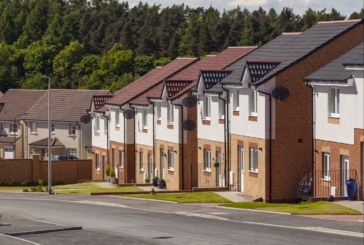 Investment boost announced for social housing