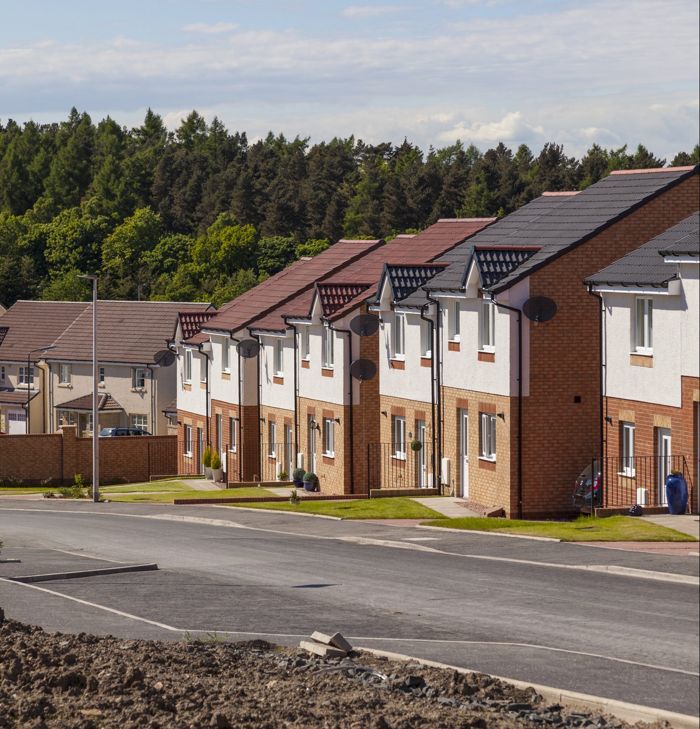 CIBSE puts the spotlight on the performance of new homes