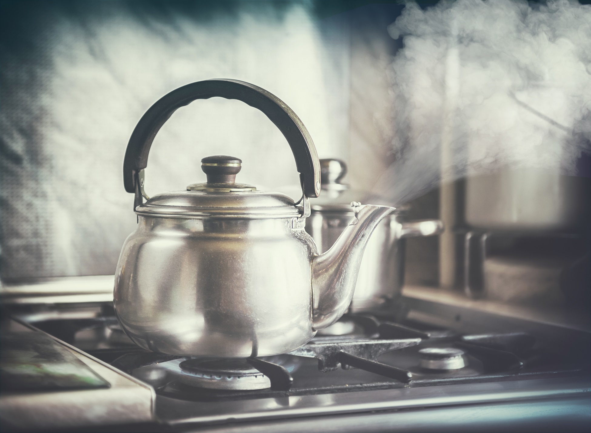 Утро кипеть. ГАЗ чай. Marado электрическая kettle инструкция (boil the Teapot).