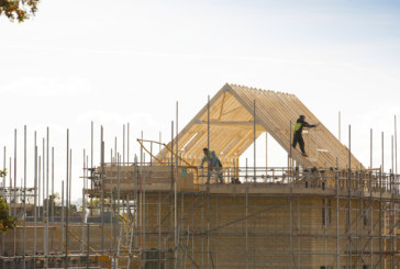 Does timber offer a solution to the UK housing crisis?