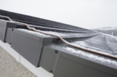 Fixing dry-fix for trouble-free roofs