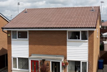 SpecMaster helps re-roof mixed ownership estate