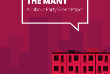 Industry reactions: the Labour Party’s social housing review