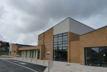 R&M Williams delivers Wales’ first fully integrated family centre and GP surgery
