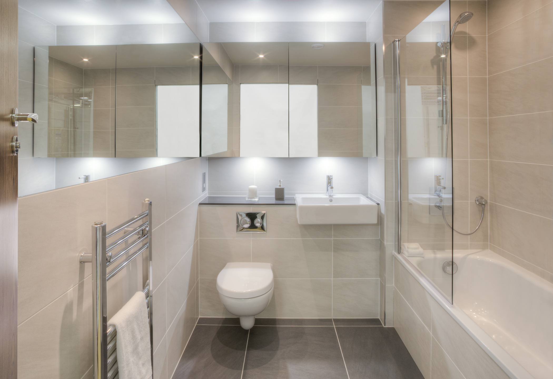 Offsite Solutions launches RIBA-accredited CPD for bathroom pods