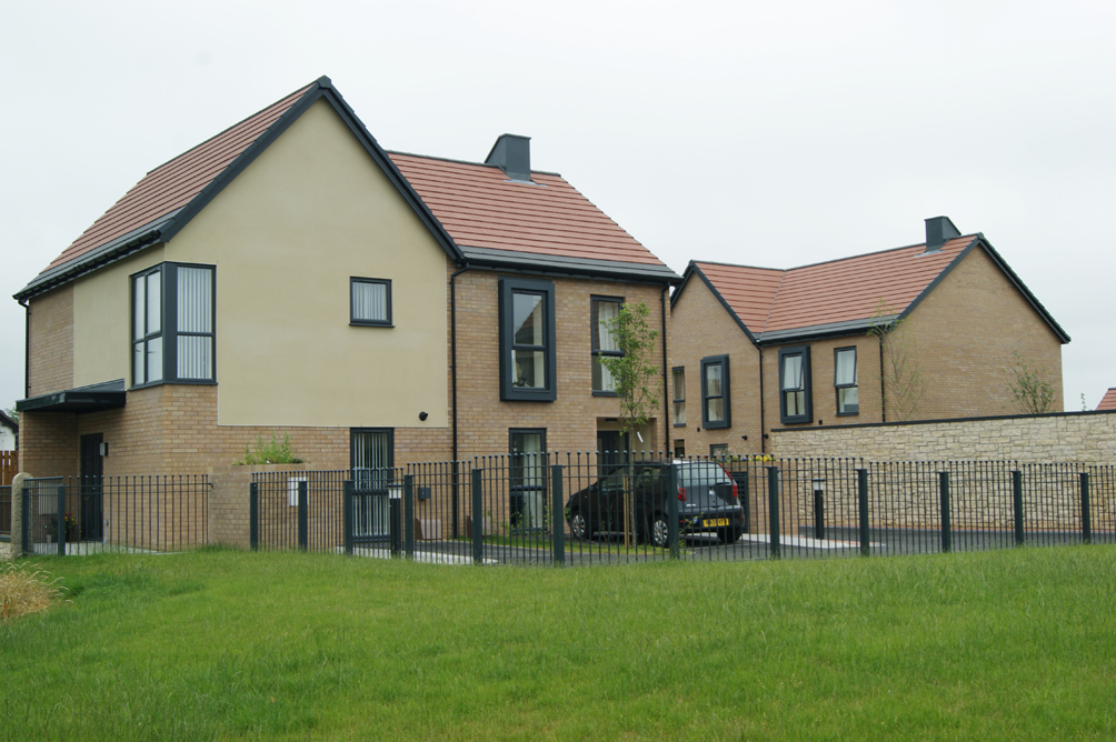 Housebuilding in Doncaster reaches record levels