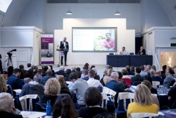 Conference looks at how housing associations can tackle homelessness