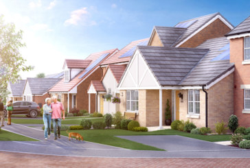 ENGIE responds to the housing crisis by launching ‘LIFEstyle’ — homes for the over 55s